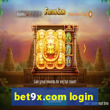 bet9x.com login